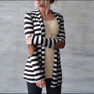 Boutique cardigan
